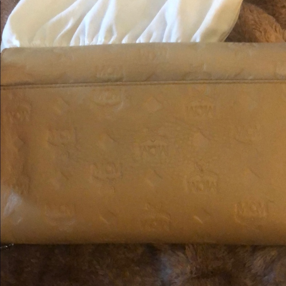 The back an inside